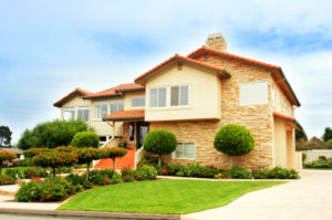 house property