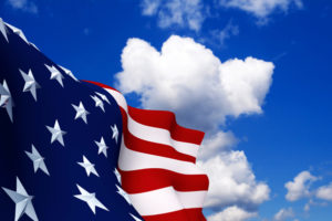 american flag