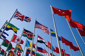 nation flags