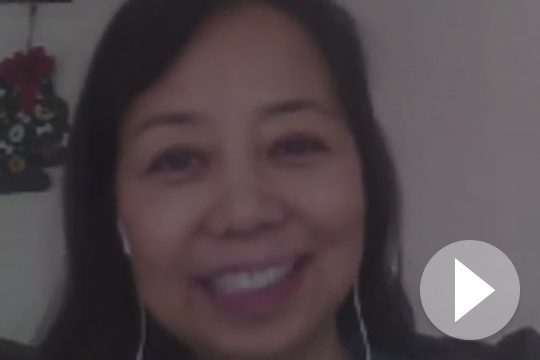 Janet, Property Management Client