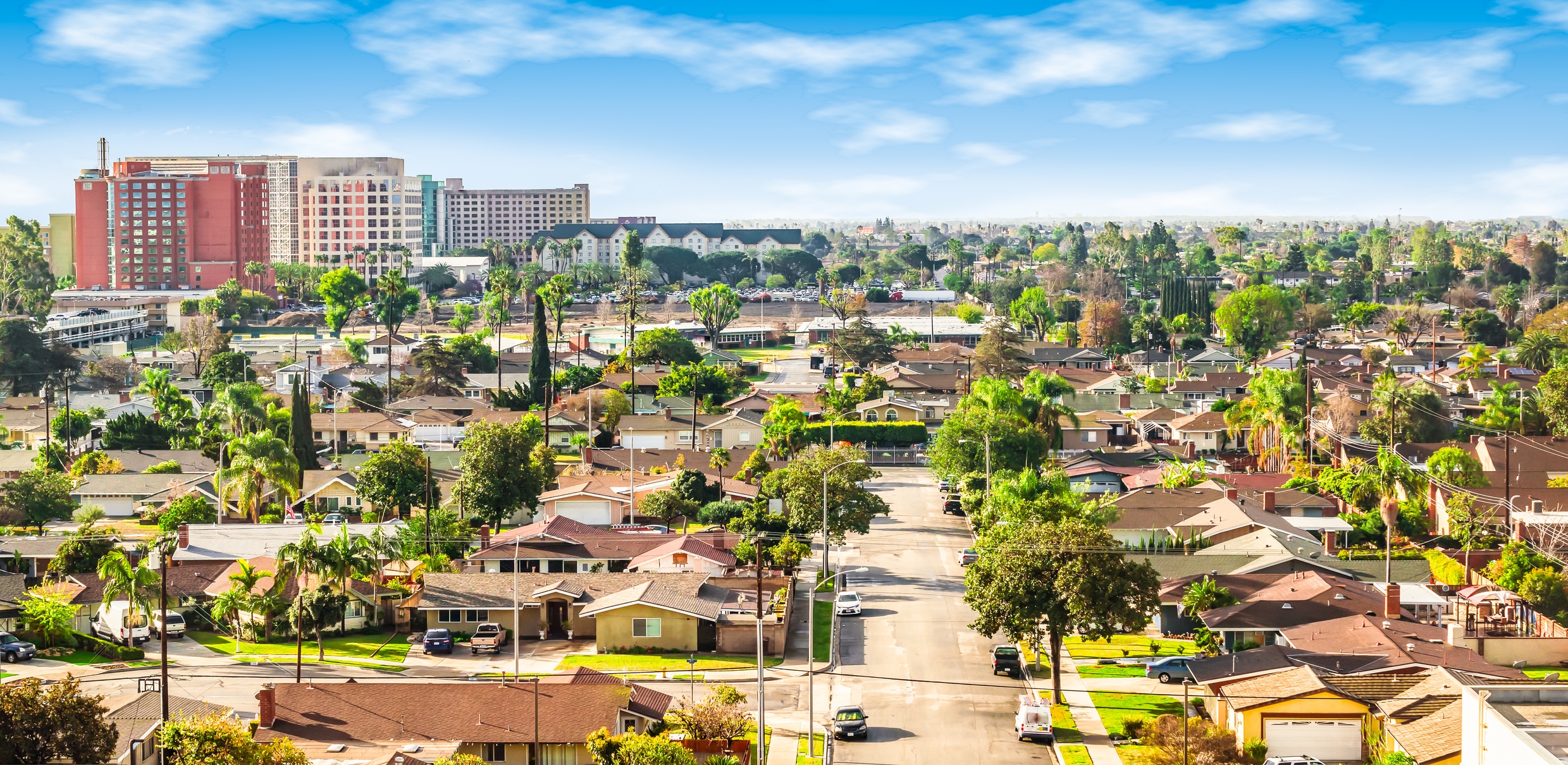Anaheim Hills  Property Management Banner