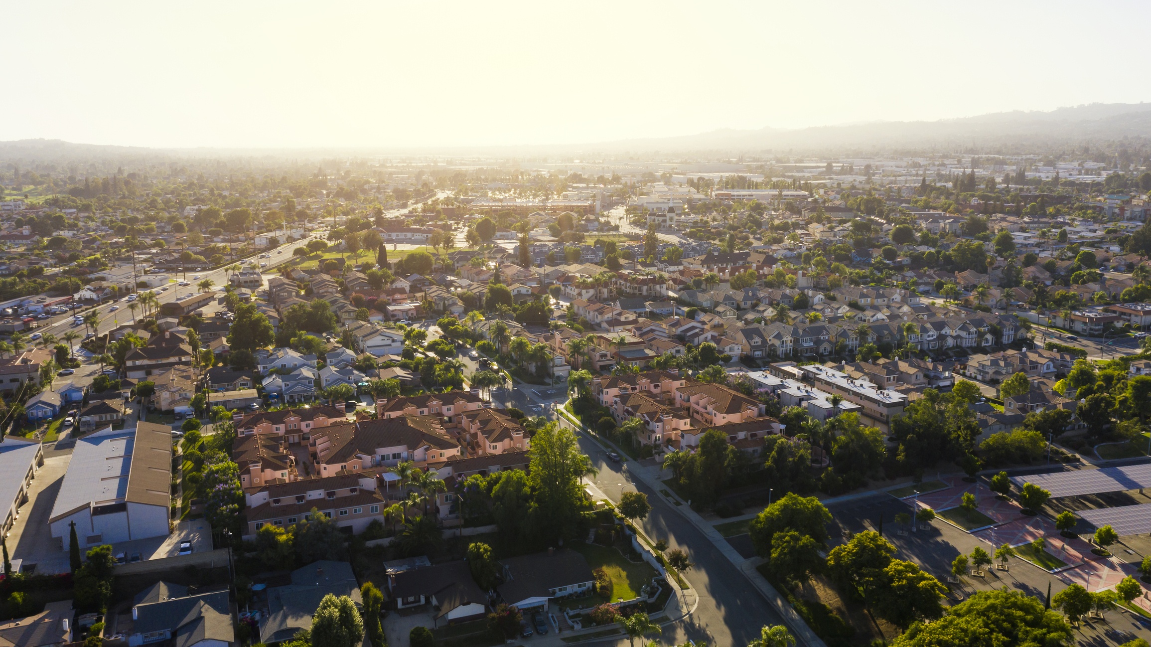 Brea Property Management Banner