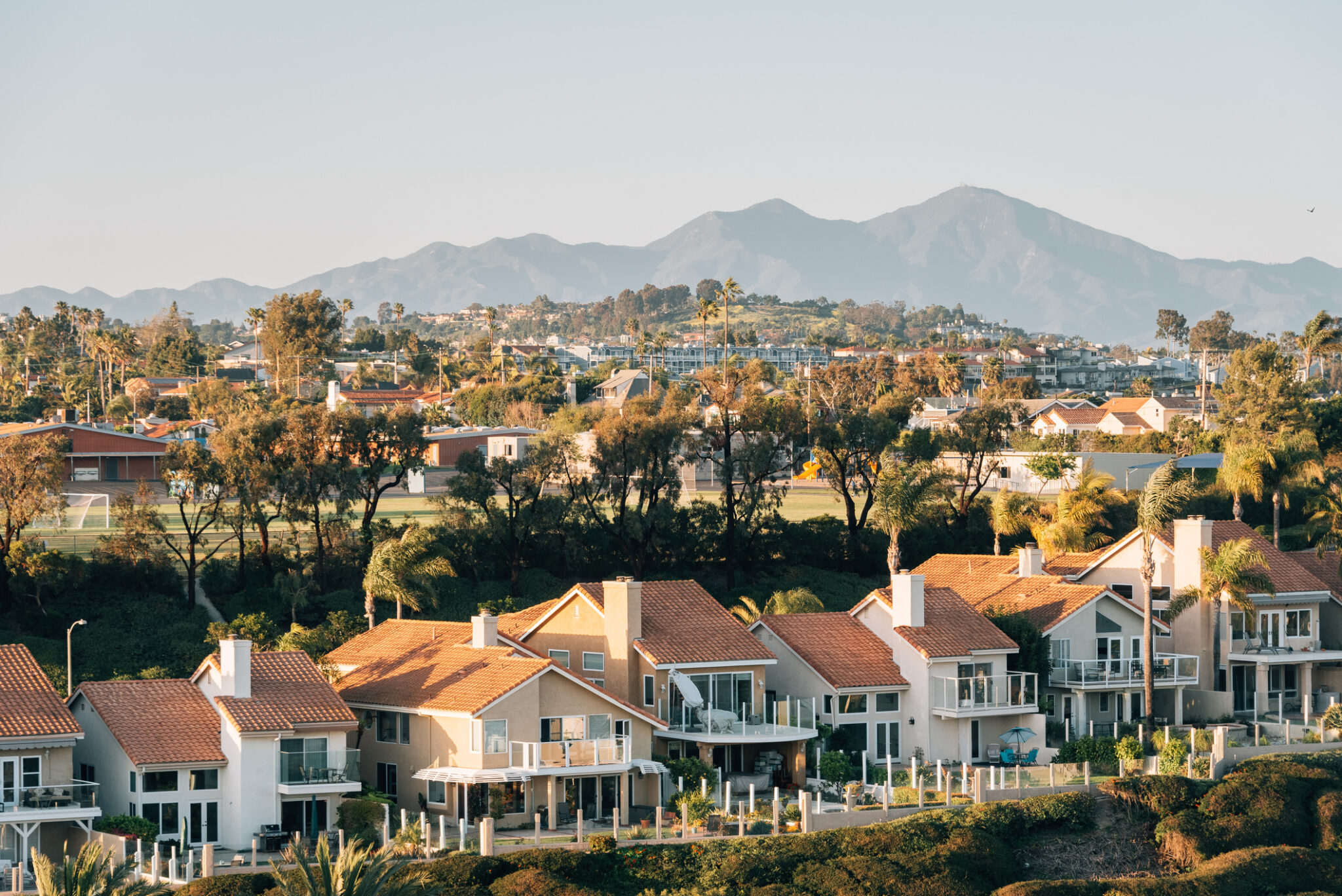 Property Management in Orange, CA TrueDoor