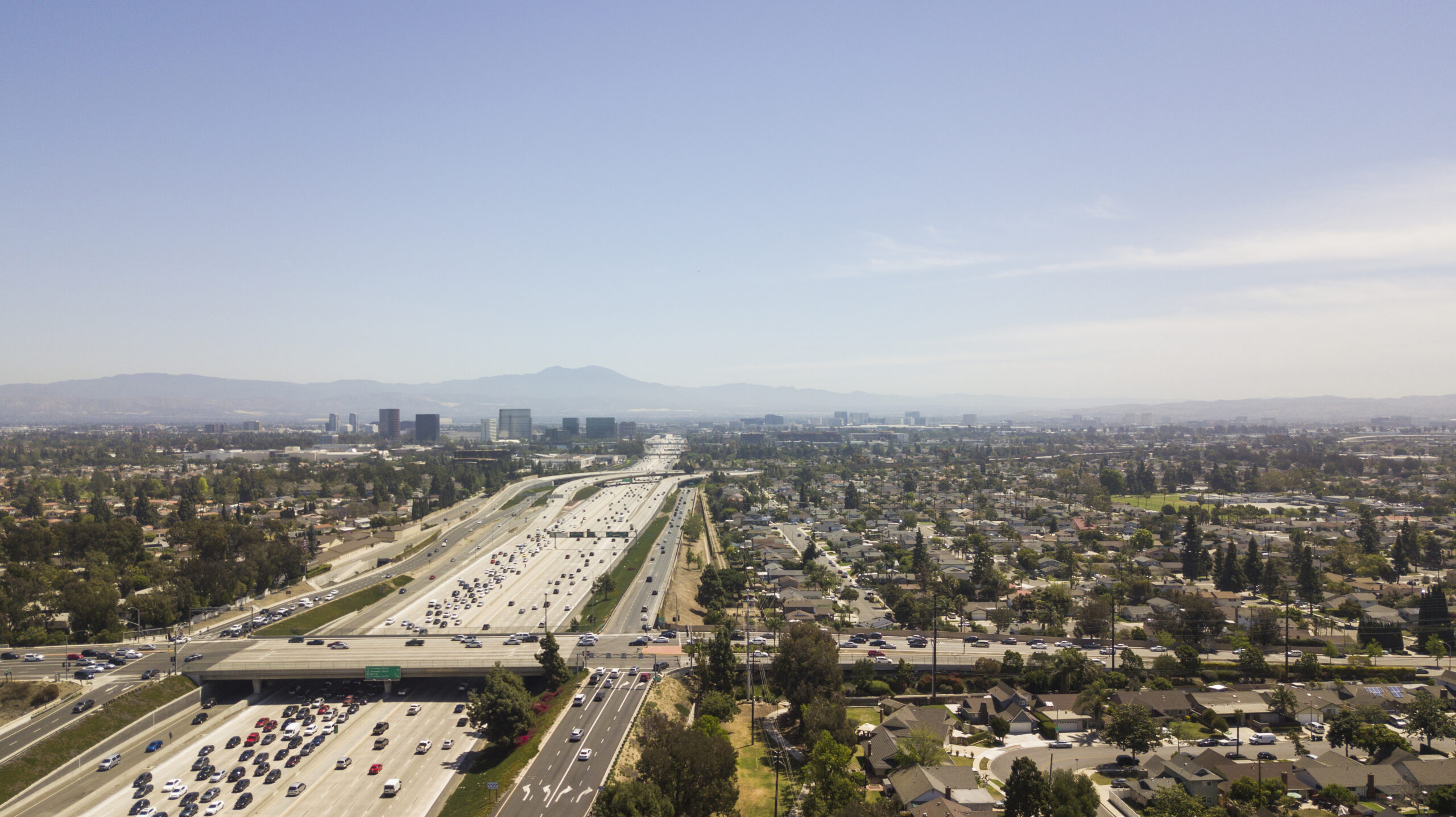 Costa Mesa Property Management Banner