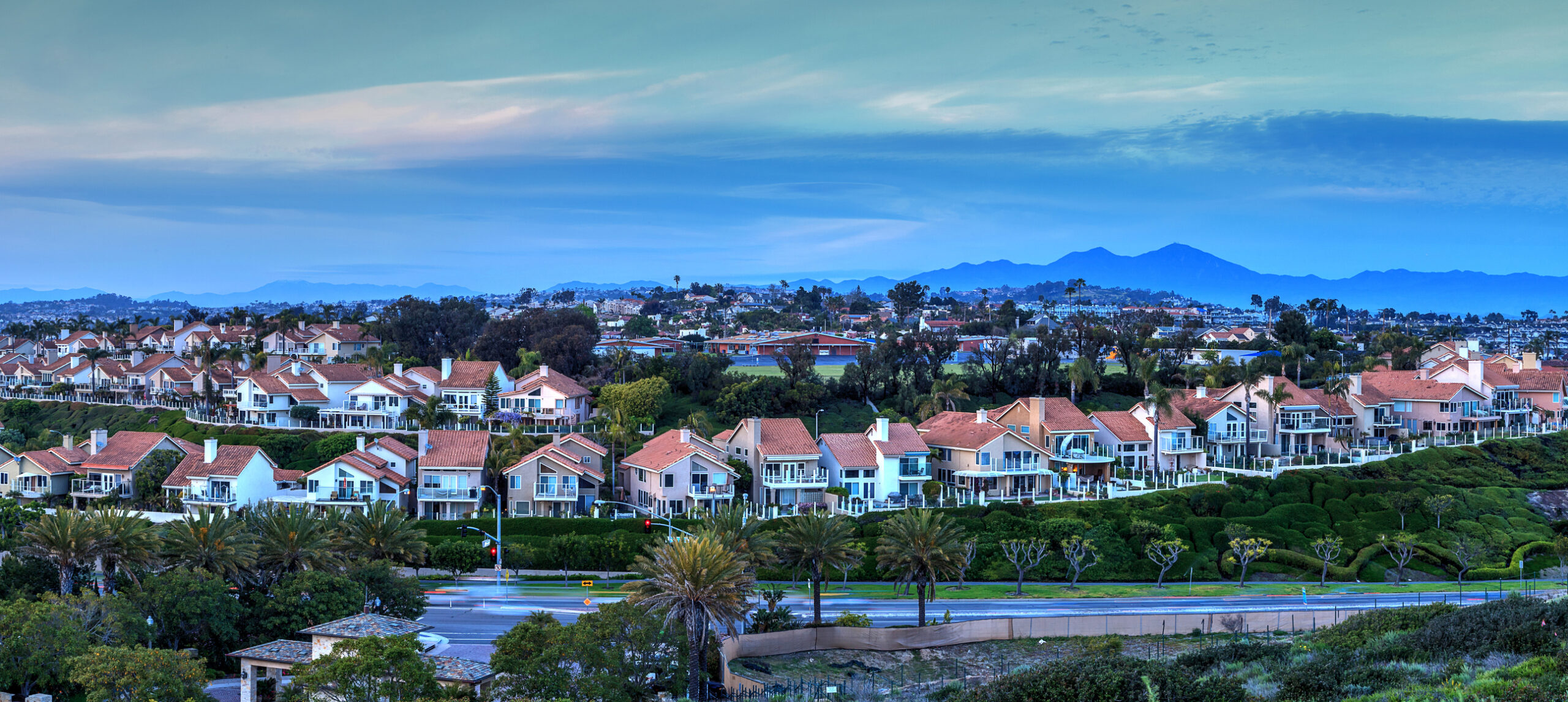 Dana Point Property Management Banner