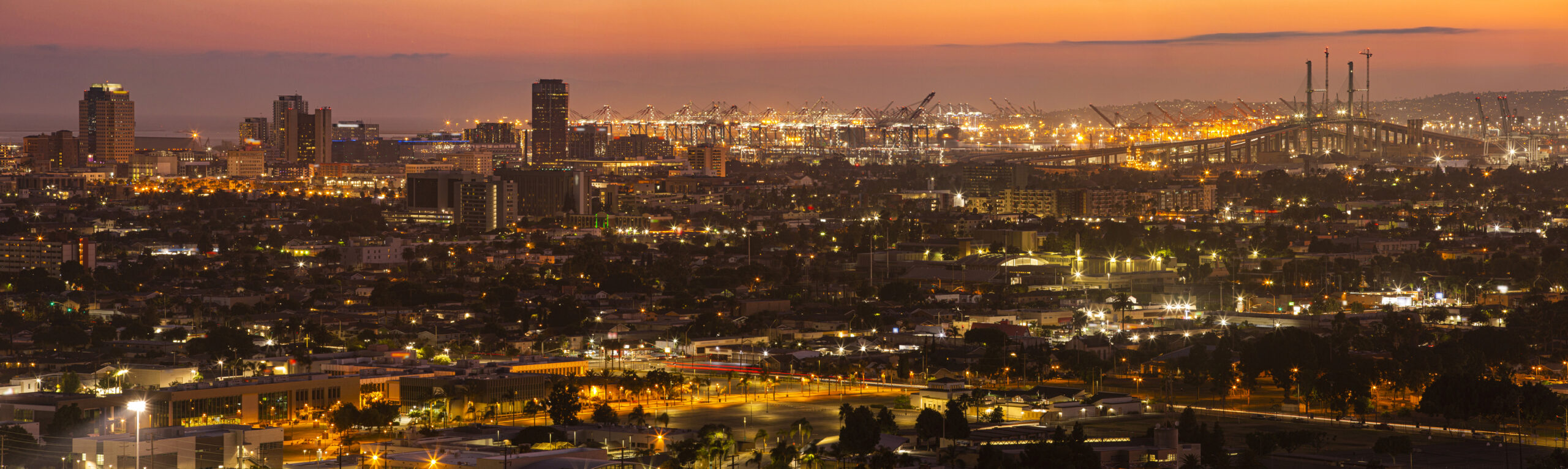 Fountain Valley  Property Management Banner