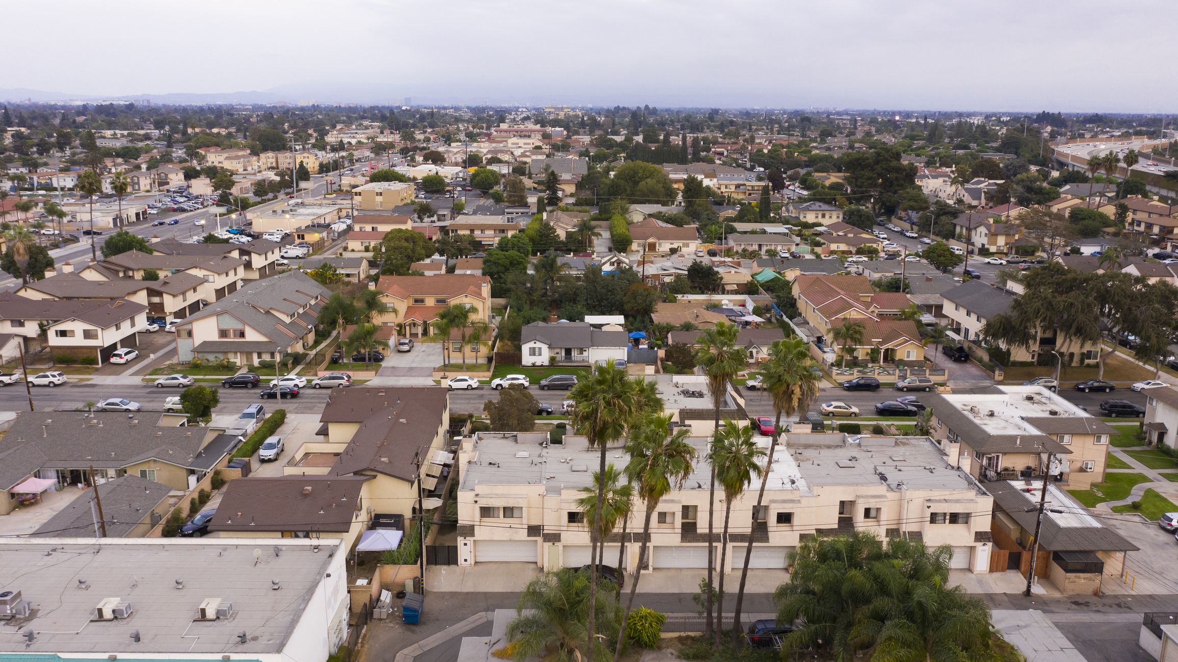 Garden Grove Property Management Banner