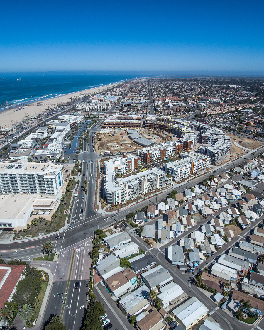 Huntington-Beach