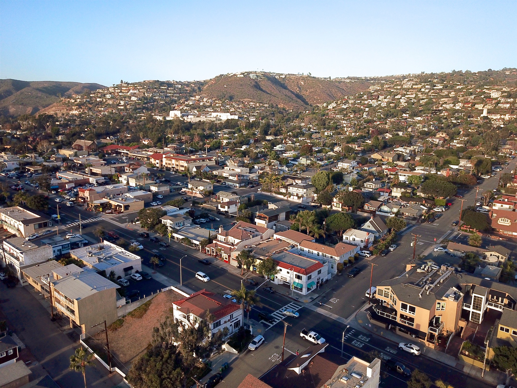 Laguna Hills Property Management Banner