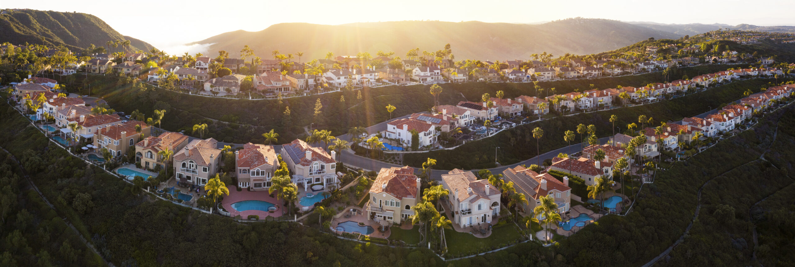 Laguna Niguel Property Management Banner