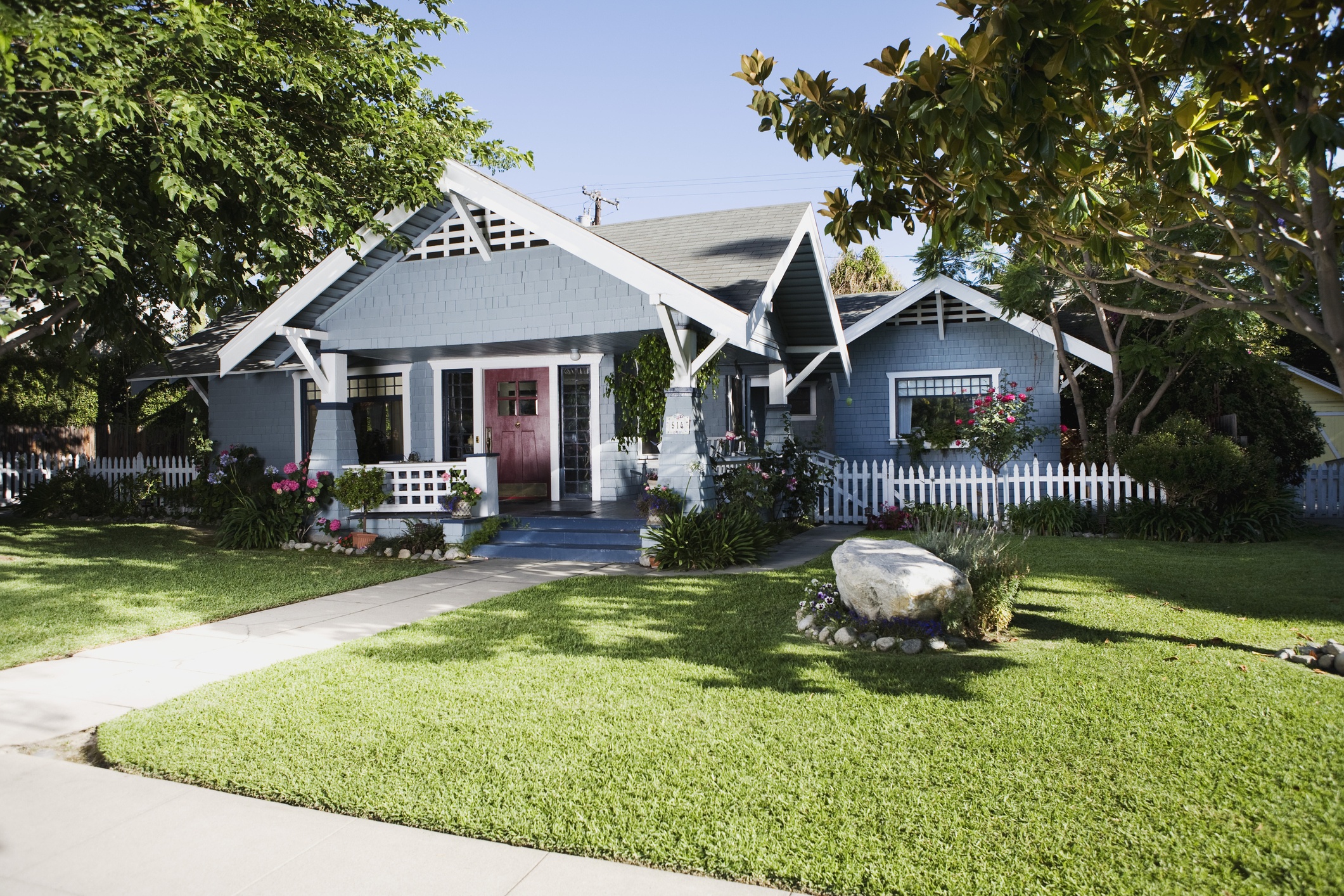 Los Alamitos Property Management Banner