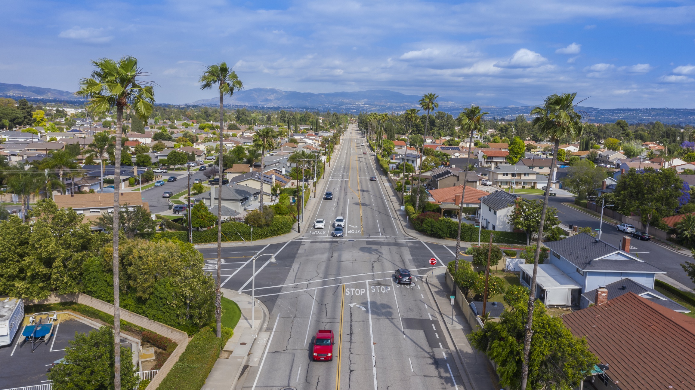 Placentia Property Management Banner
