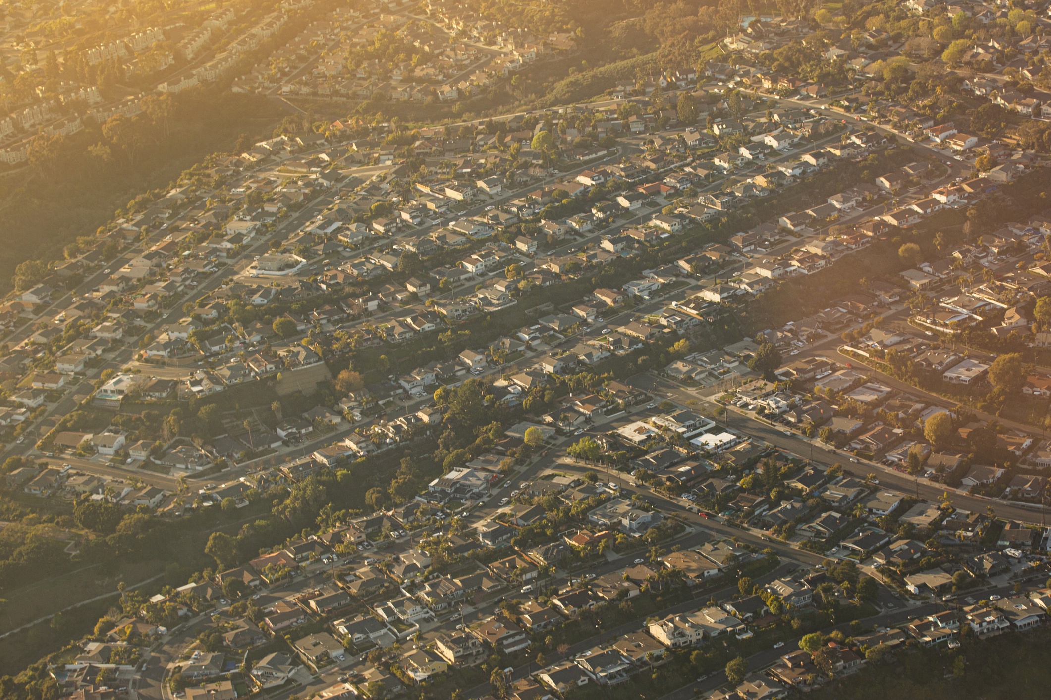 San Juan Capistrano  Property Management Banner