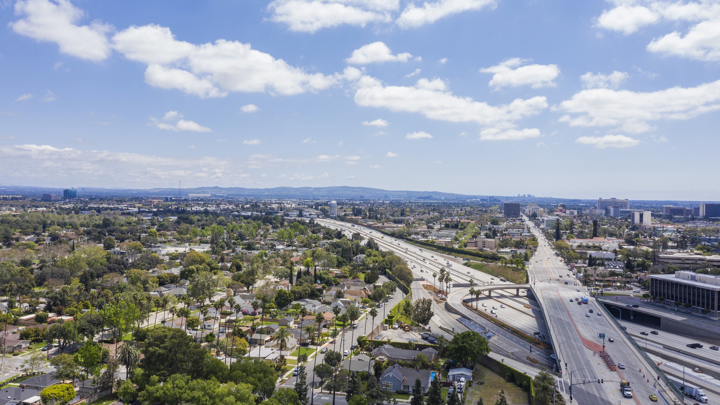 Santa Ana  Property Management Banner