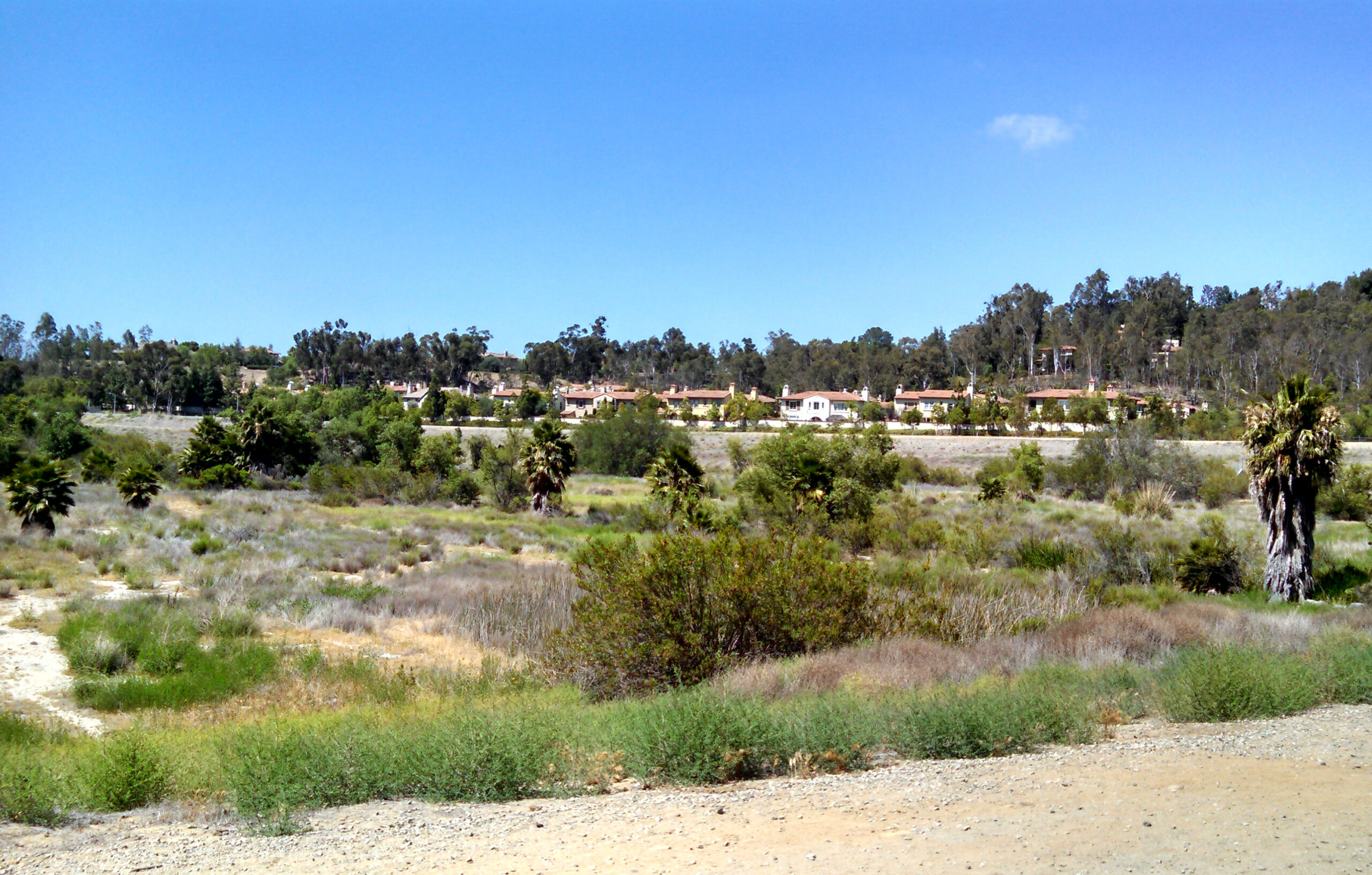 Tustin Ranch  Property Management Banner