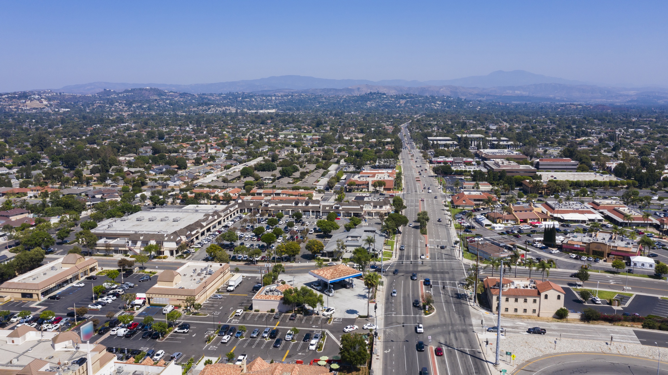 Tustin  Property Management Banner