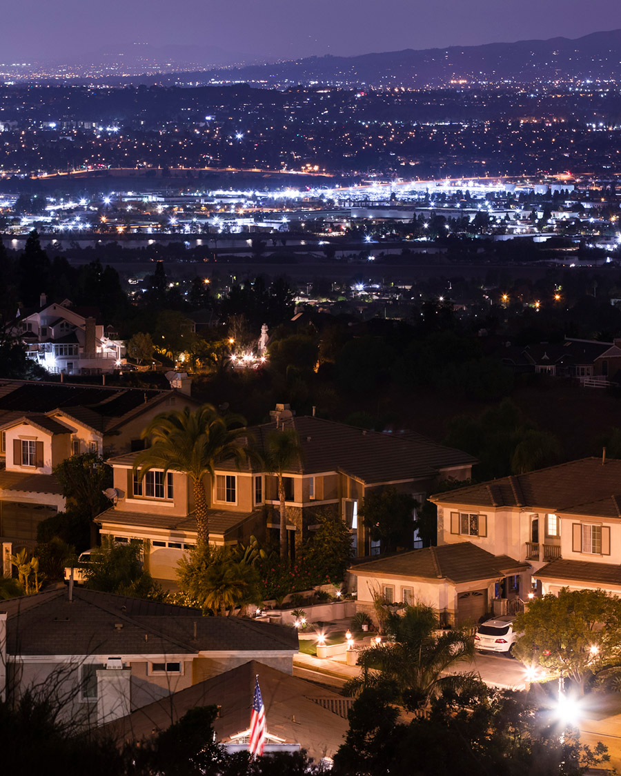 Yorba-Linda