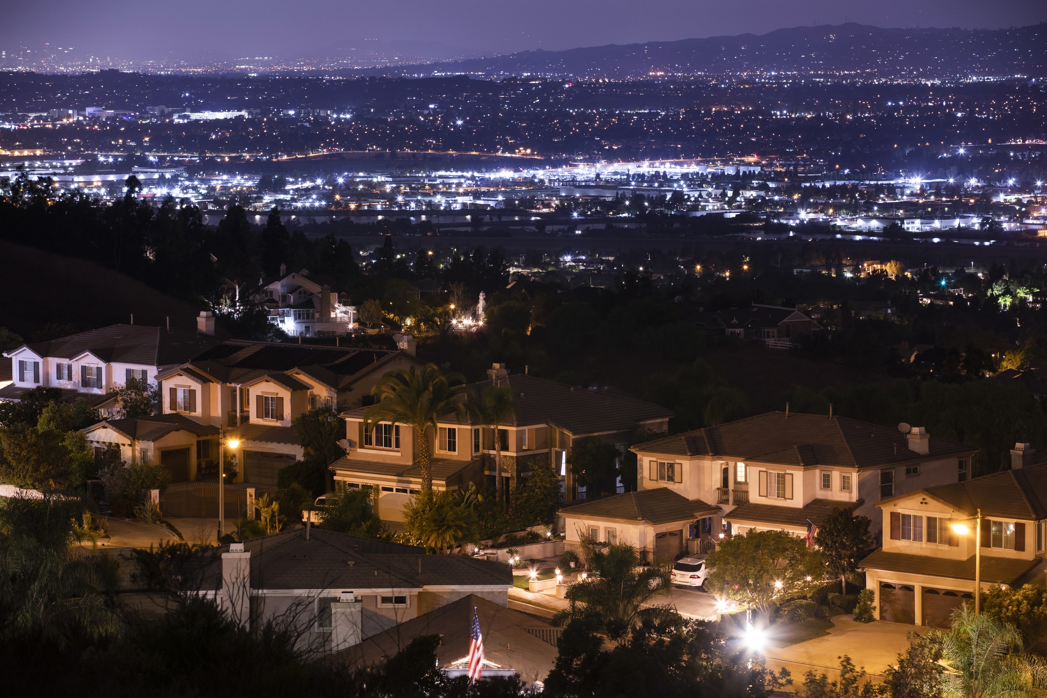 Yorba Linda  Property Management Banner