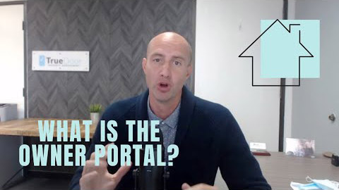 What is the Owner Portal?