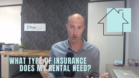 What type of insurance does my rental need?