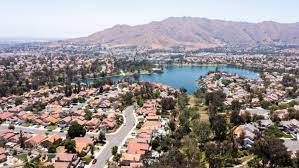 Moreno Valley Moreno Valley