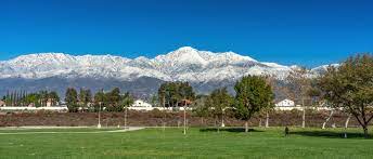 Rancho Cucamonga Rancho Cucamonga