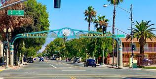 San Bernardino San Bernardino