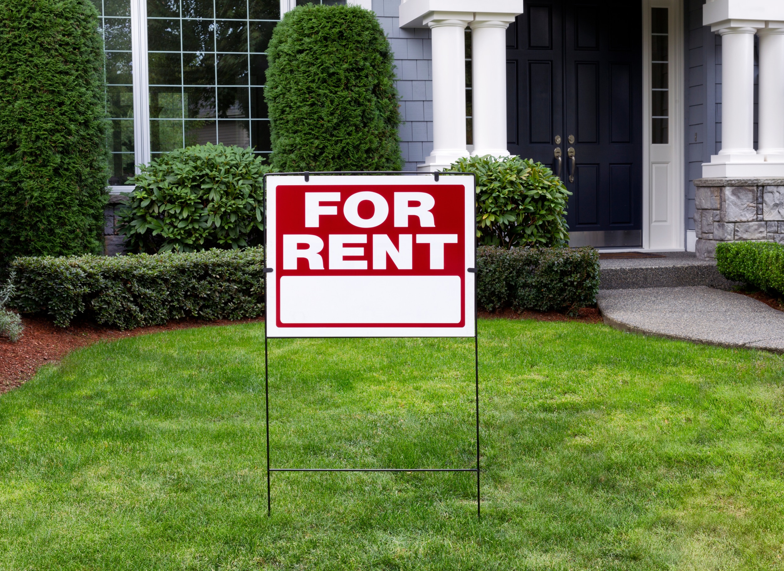 Good rental property investment