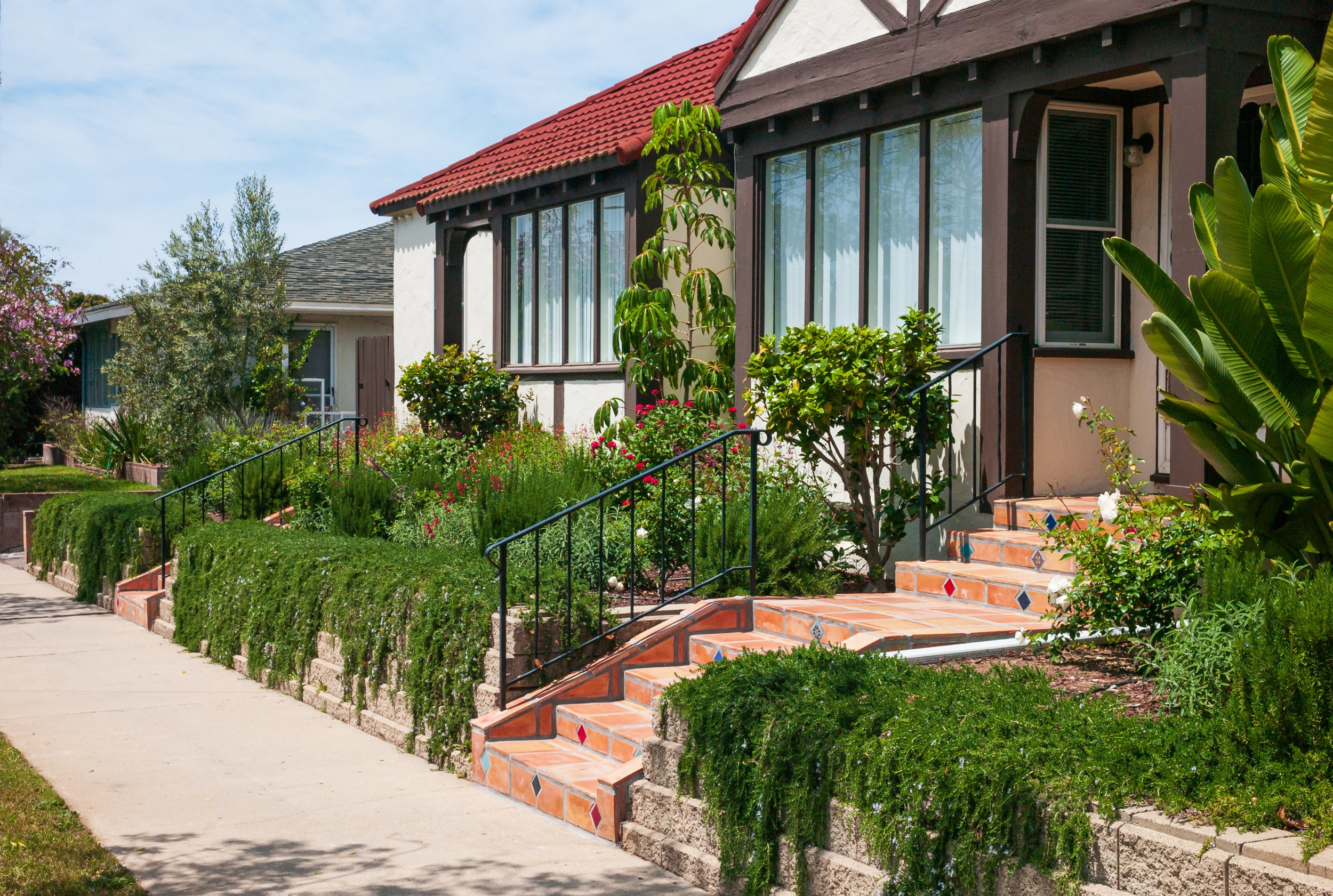Southern California investment property 