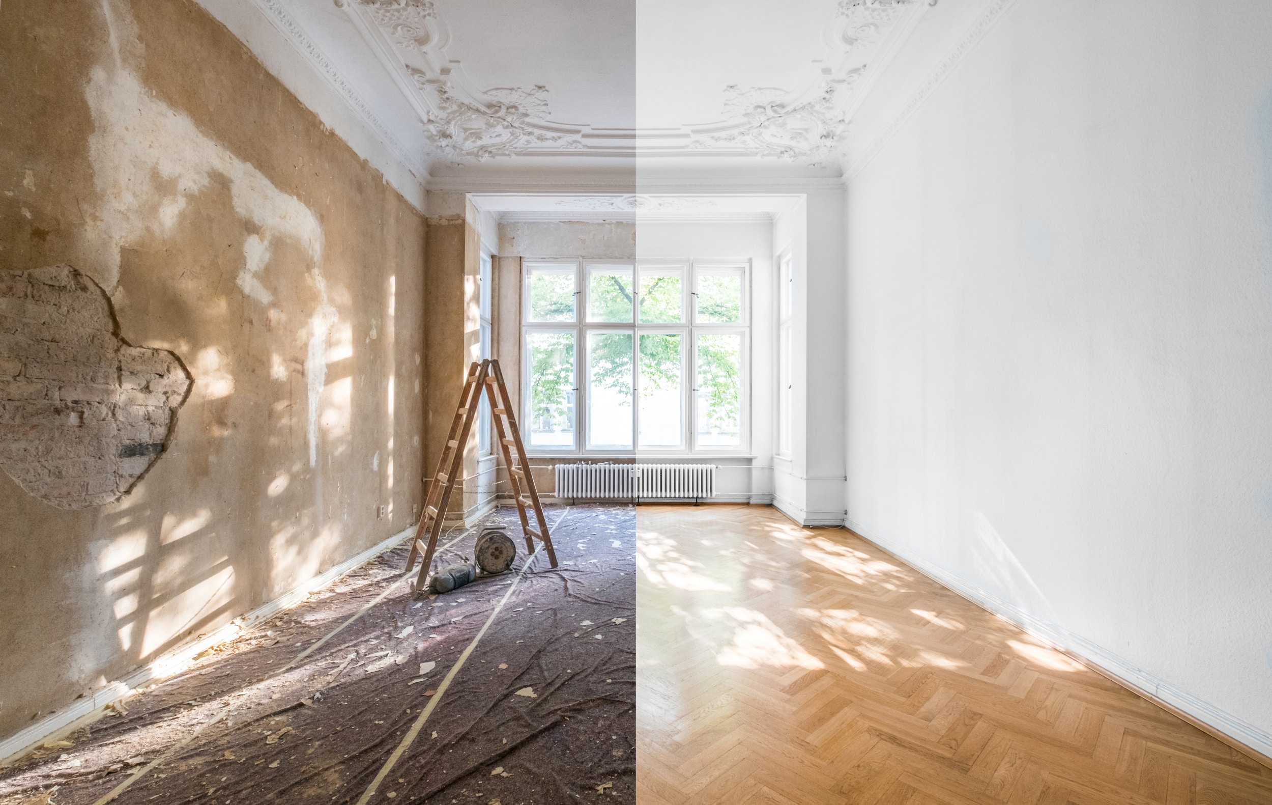  Tax deductible repairs on rental property