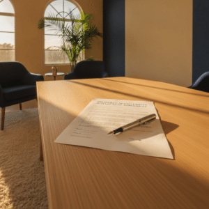 Can I Cancel My Property Management Contract Early in California?