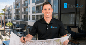 Can One Company Manage Both the Retail and the Apartments in My Mixed-Use Building? - TrueDoor Property Management